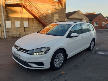 Used Volkswagen Golf 2019 for sale - 76546845: Photo