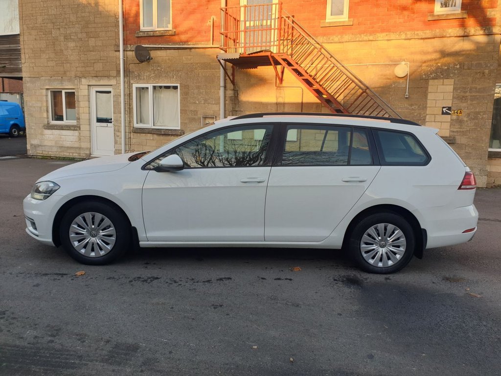 Used Volkswagen Golf 2019 for sale - 76546845: Photo 5