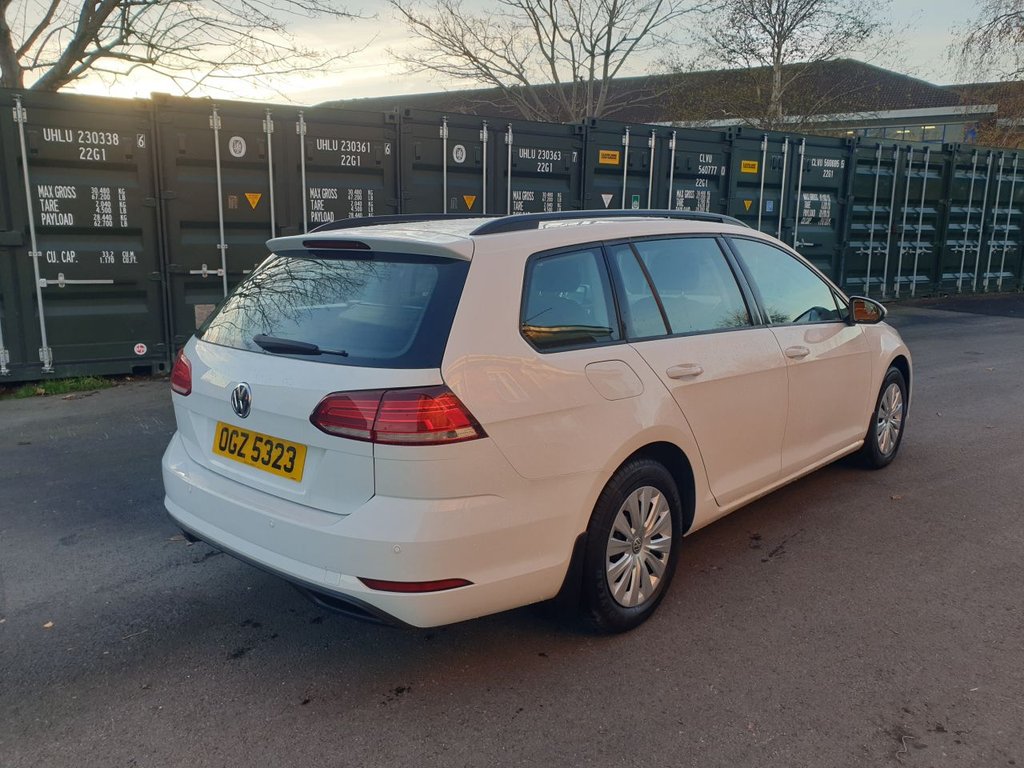 Used Volkswagen Golf 2019 for sale - 76546845: Photo 6
