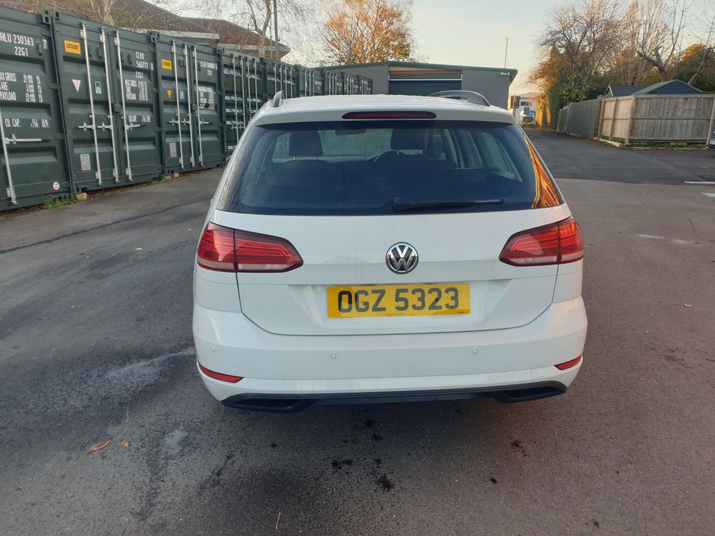 Used Volkswagen Golf 2019 for sale - 76546845: Photo 7
