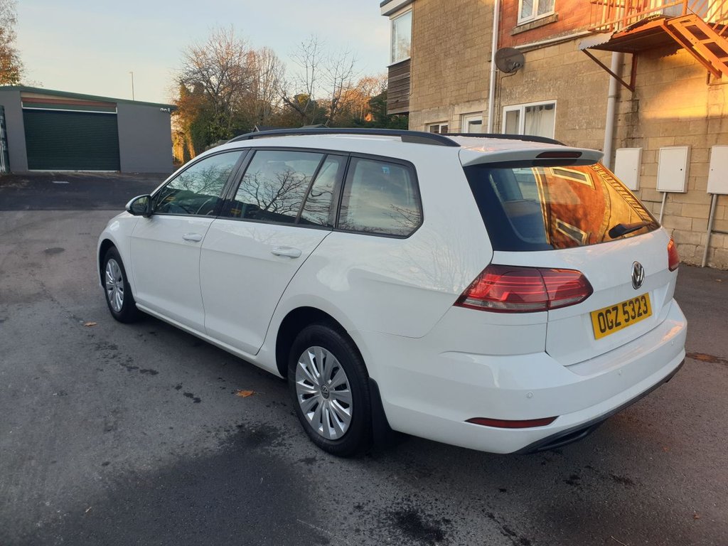 Used Volkswagen Golf 2019 for sale - 76546845: Photo 8