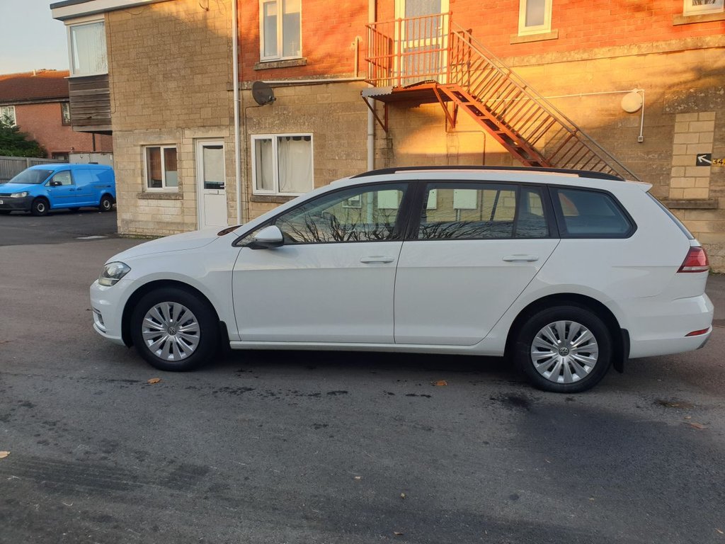 Used Volkswagen Golf 2019 for sale - 76546845: Photo 9