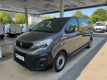 Used Peugeot Expert 2022 for sale - 79538991: Photo