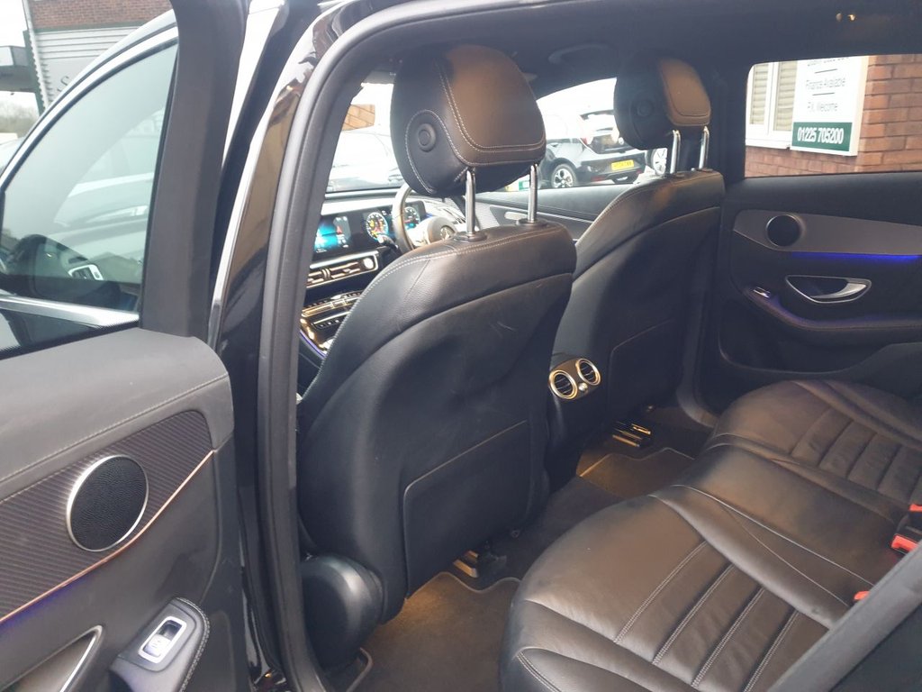 Used Mercedes-Benz EQC 2022 for sale - 77792264: Photo 23