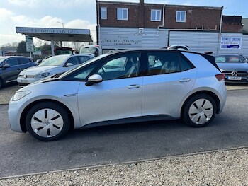 Used Volkswagen ID.3 2023 for sale - 77660280: Photo