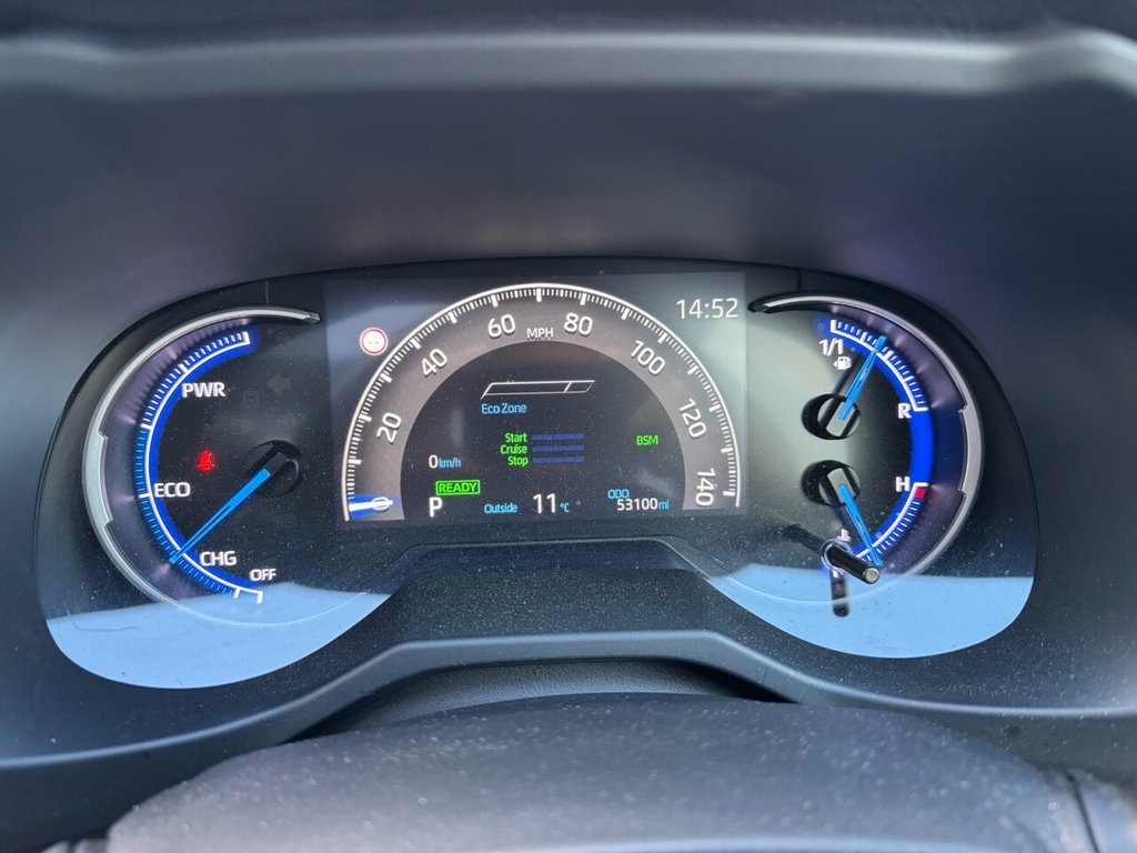 Used Toyota RAV4 2020 for sale - 77171817: Photo 20