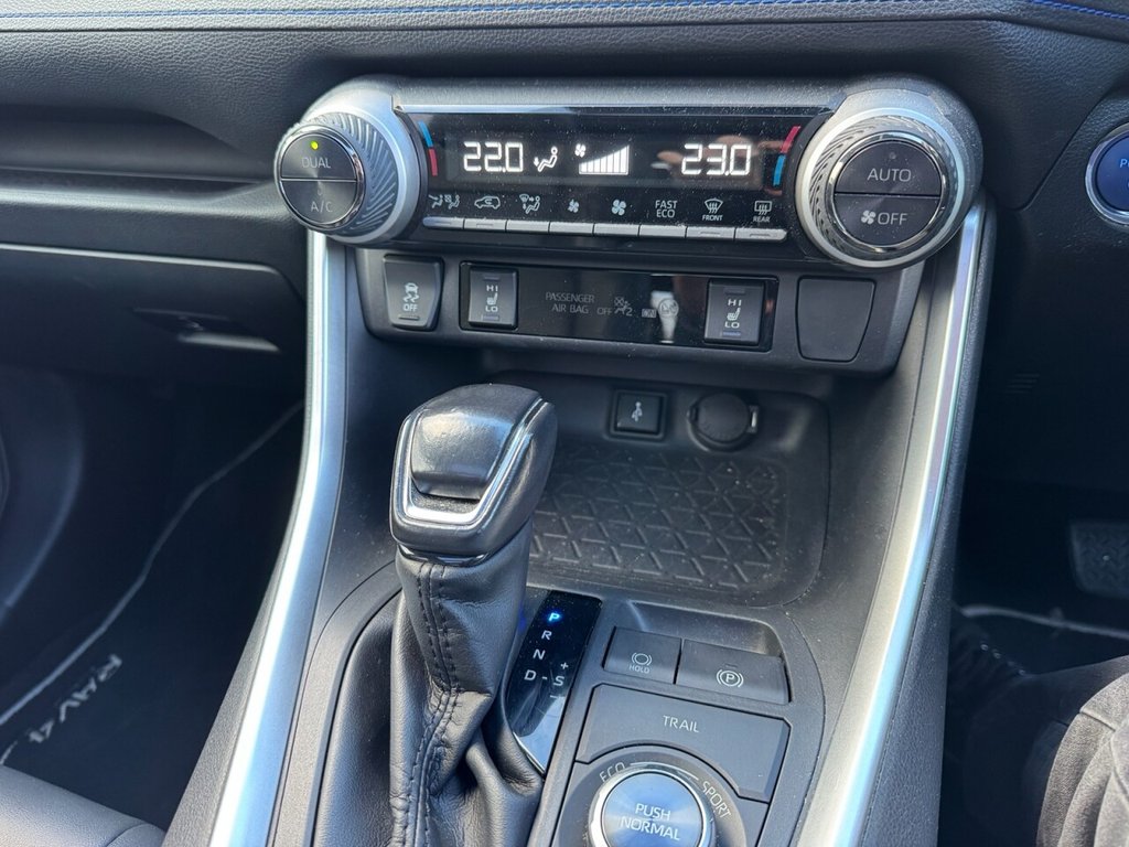 Used Toyota RAV4 2020 for sale - 77171817: Photo 22