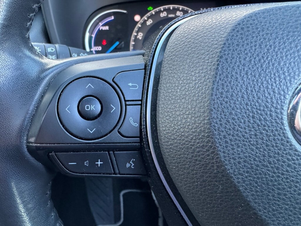 Used Toyota RAV4 2020 for sale - 77171817: Photo 24