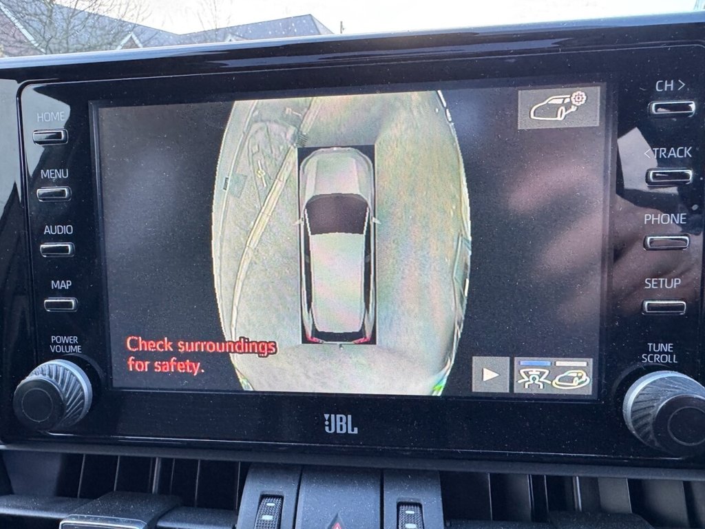 Used Toyota RAV4 2020 for sale - 77171817: Photo 26