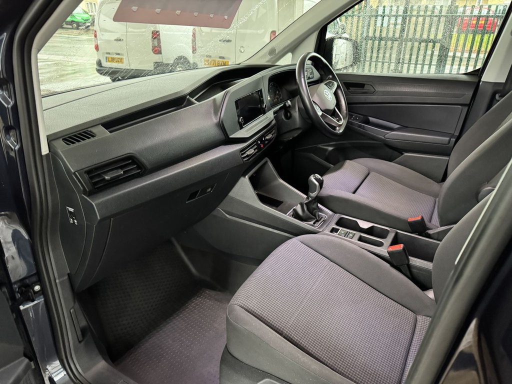 Used Volkswagen Caddy Maxi 2022 for sale - 76582170: Photo 10