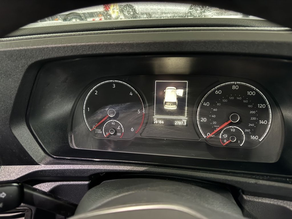 Used Volkswagen Caddy Maxi 2022 for sale - 76582170: Photo 15