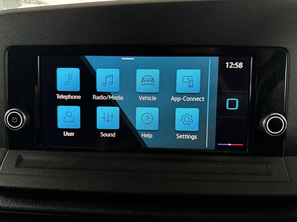 Used Volkswagen Caddy Maxi 2022 for sale - 76582170: Photo 17