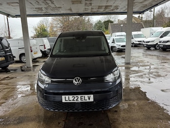 Used Volkswagen Caddy Maxi 2022 for sale - 76582170: Photo