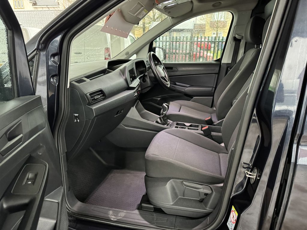 Used Volkswagen Caddy Maxi 2022 for sale - 76582170: Photo 8