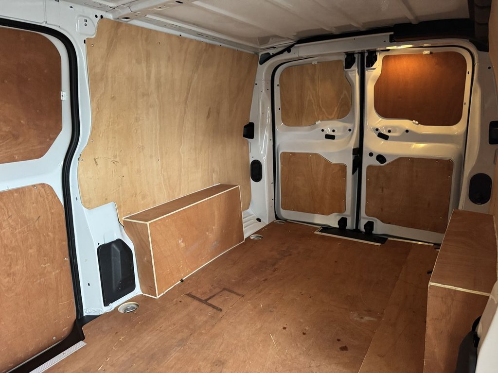 Used Vauxhall Vivaro 2022 for sale - 77593780: Photo 11