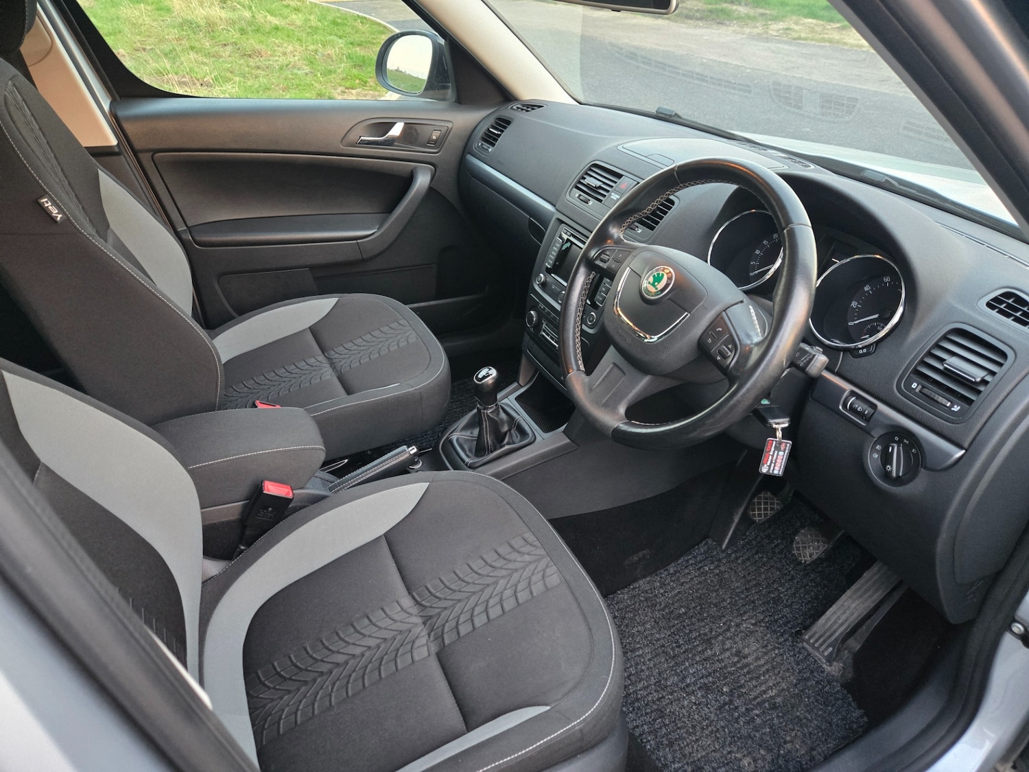 Used Skoda Yeti 2013 for sale - 78092664: Photo 11