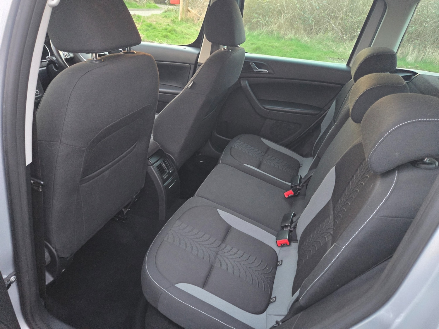 Used Skoda Yeti 2013 for sale - 78092664: Photo 12