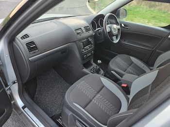 Used Skoda Yeti 2013 for sale - 78092664: Photo