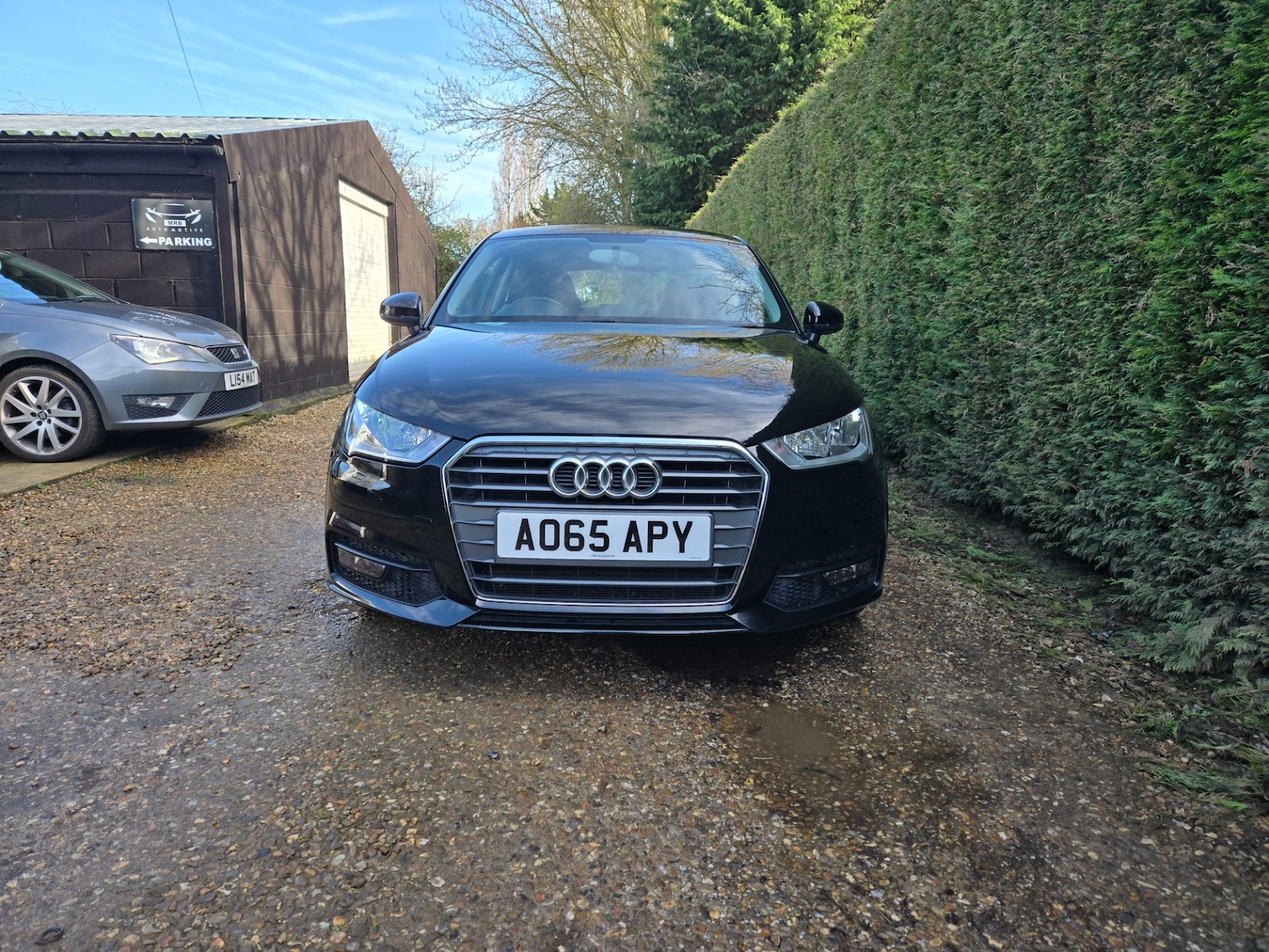 Used Audi A1 2015 for sale - 77918320: Photo 5