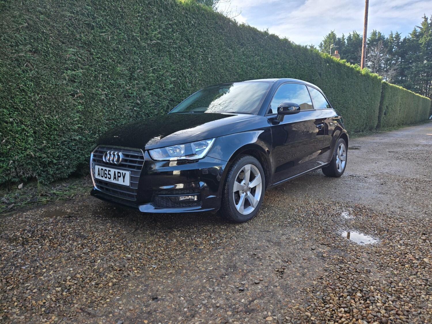 Used Audi A1 2015 for sale - 77918320: Photo 6