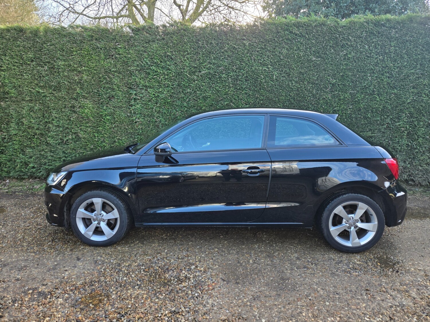 Used Audi A1 2015 for sale - 77918320: Photo 7