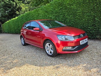 Used Volkswagen Polo 2016 for sale - 79690239: Photo