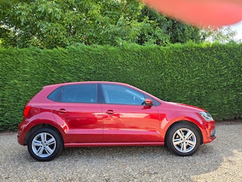Used Volkswagen Polo 2016 for sale - 79690239: Photo