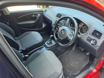 Used Volkswagen Polo 2016 for sale - 79690239: Photo