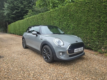 Used MINI Hatch 2016 for sale - 78815963: Photo