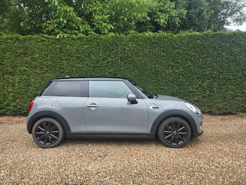 Used MINI Hatch 2016 for sale - 78815963: Photo