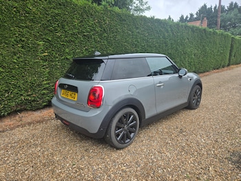 Used MINI Hatch 2016 for sale - 78815963: Photo