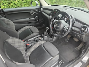 Used MINI Hatch 2016 for sale - 78815963: Photo