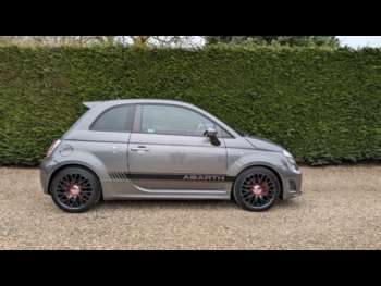 Used Abarth 595 2013 for sale - 74364836: Photo