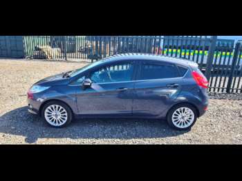 Used Ford Fiesta 2012 for sale - 74870883: Photo