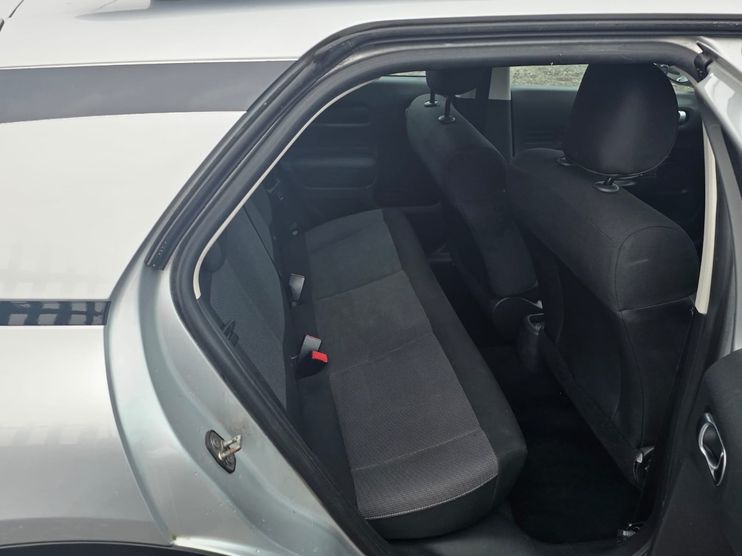 Used Citroen C4 Cactus 2016 for sale - 76437938: Photo 8