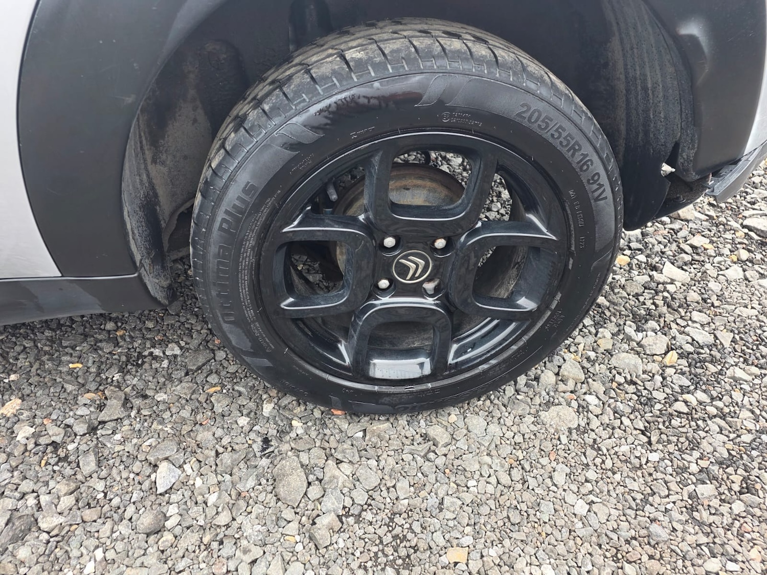 Used Citroen C4 Cactus 2016 for sale - 76437938: Photo 9