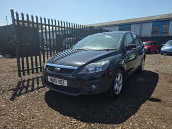 2010 (10) - 1.6 Zetec 5dr
