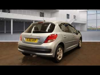 Used Peugeot 207 2010 for sale - 74154504: Photo