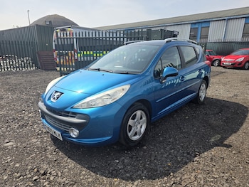 Peugeot - 207