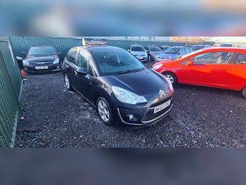 Used Citroen C3 2010 for sale - 76438216: Photo