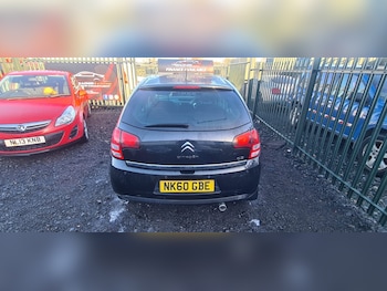 Used Citroen C3 2010 for sale - 76438216: Photo
