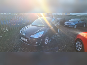 Used Citroen C3 2010 for sale - 76438216: Photo