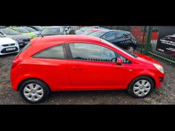 Used Vauxhall Corsa 2013 for sale - 74061504: Photo