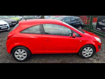 Used Vauxhall Corsa 2013 for sale - 74061504: Photo
