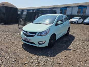 2017 (17) - 1.0 SE 5dr