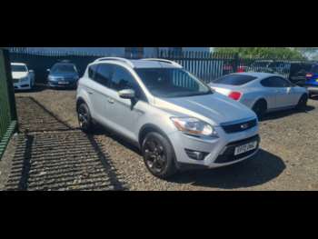 2010 (10) - 2.0 TDCi 140 Zetec 5dr 2WD