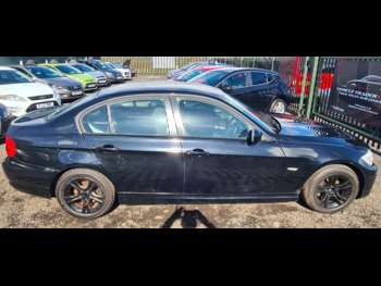 Used BMW 3 Series 2011 for sale - 74404247: Photo