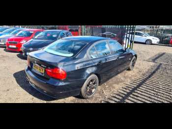 Used BMW 3 Series 2011 for sale - 74404247: Photo