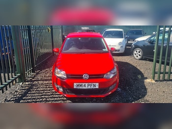 Volkswagen Polo feature image 1