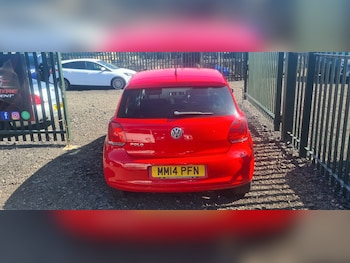 Volkswagen Polo feature image 2